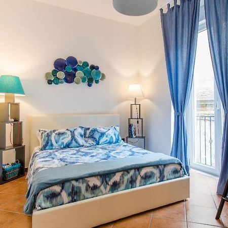 Appartamento Il Posto Fisso Napoli Esterno foto